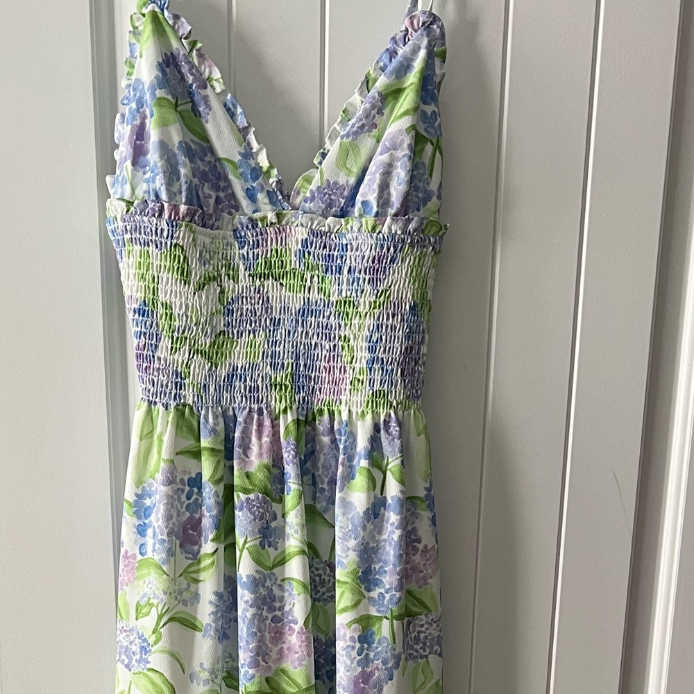 Hill house